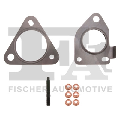 Set Montaj Se24 Fischer Automotive 1 Fa1