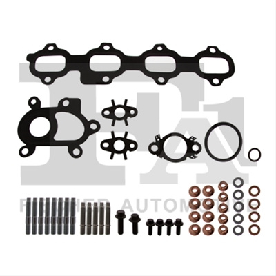 Set Montaj Se24 Fischer Automotive 1 Fa1 Renault KT120680
