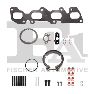 Set Montaj Se24 Fischer Automotive 1 Fa1 Vag KT111550