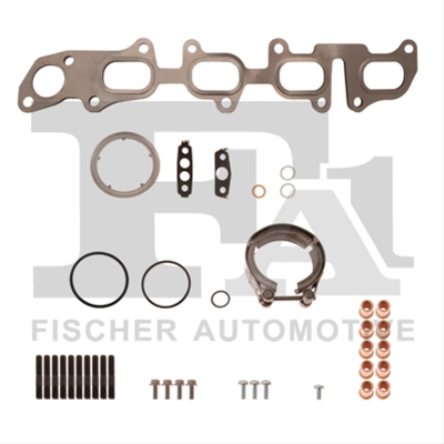 Set Montaj Se24 Fischer Automotive 1 Fa1 Vag KT112140