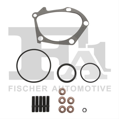 Set Montaj Se24 Fischer Automotive 1 Fa1 Vag KT118-505
