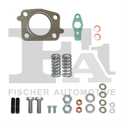 Set Montaj Se24 Fischer Automotive 1 Fa1 Mitsubishi KT740110