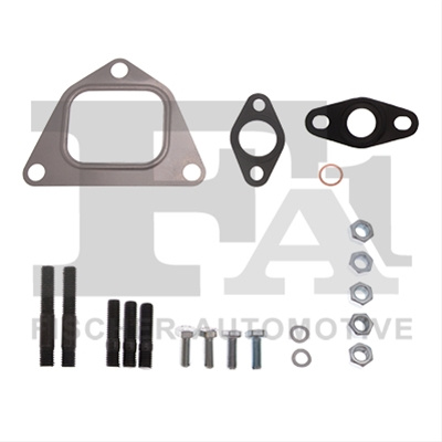 Set Montaj Se24 Fischer Automotive 1 Fa1 Ssangyong KT870020