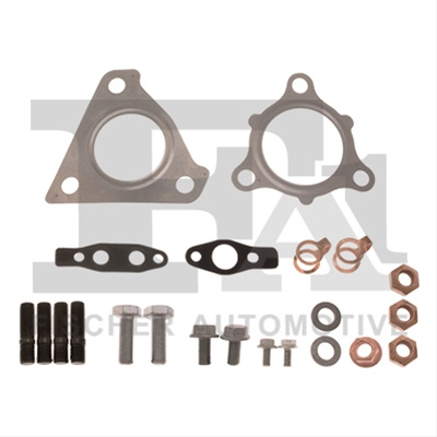 Set Montaj Se24 Fischer Automotive 1 Fa1 Mitsubishi KT740180