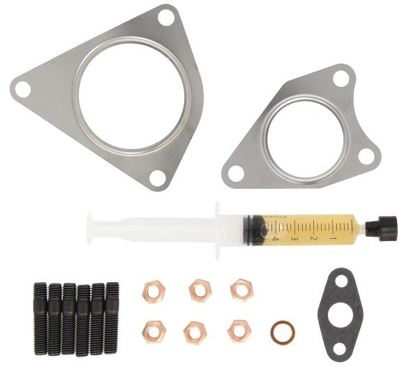 Set Montaj Turbo Ajusa Audi A5 8T3 2007-2012 JTC11510