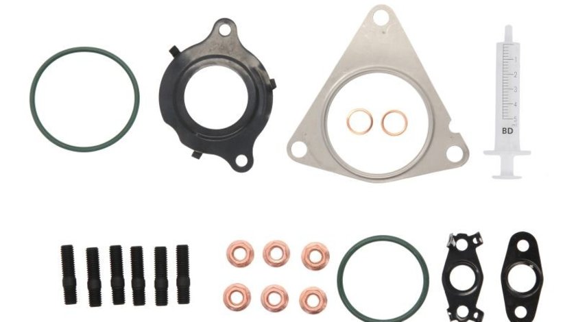 Set montaj turbo AUDI A5 (8T3) EVORON EVMK0051