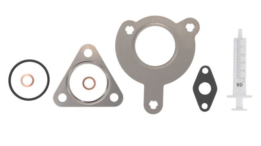 Set montaj turbo OPEL ASTRA G Hatchback (T98) EVORON EVMK0036