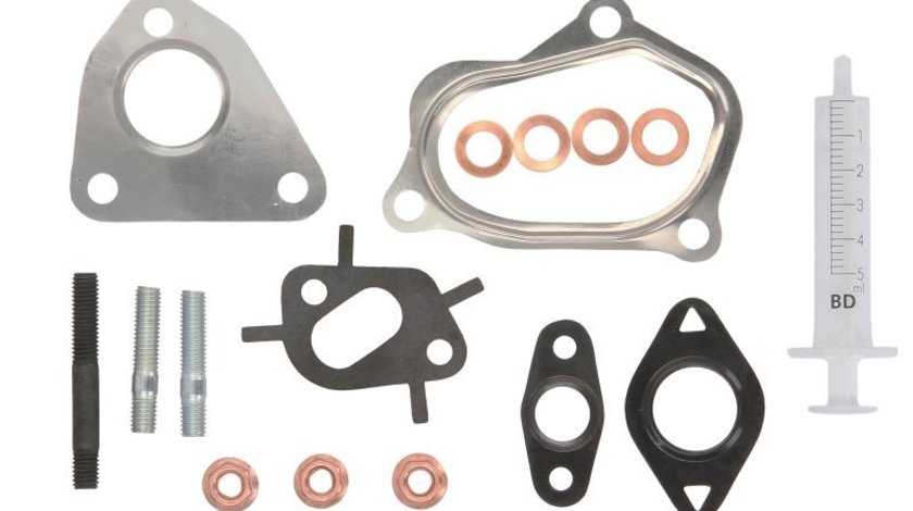 Set montaj turbo OPEL COMBO Box Body / Estate EVORON EVMK0045