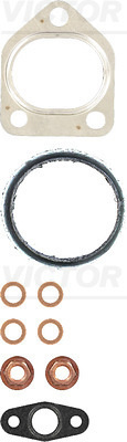 Set montaj, turbocompresor (041001401 REI) BMW,LAND ROVER,OPEL,VAUXHALL