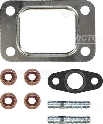 Set montaj, turbocompresor (041002401 REI)