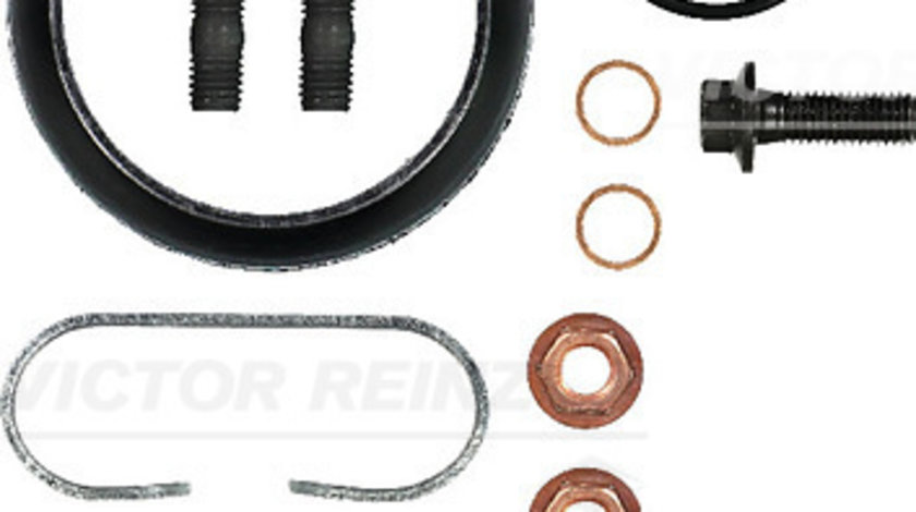 Set montaj, turbocompresor (041002501 REI) VW