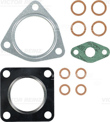 Set montaj, turbocompresor (041002701 VICTOR REINZ)