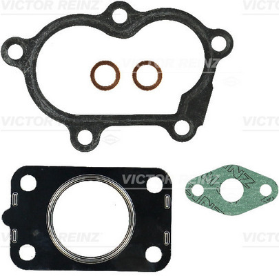 Set montaj, turbocompresor (041003201 VICTOR REINZ)