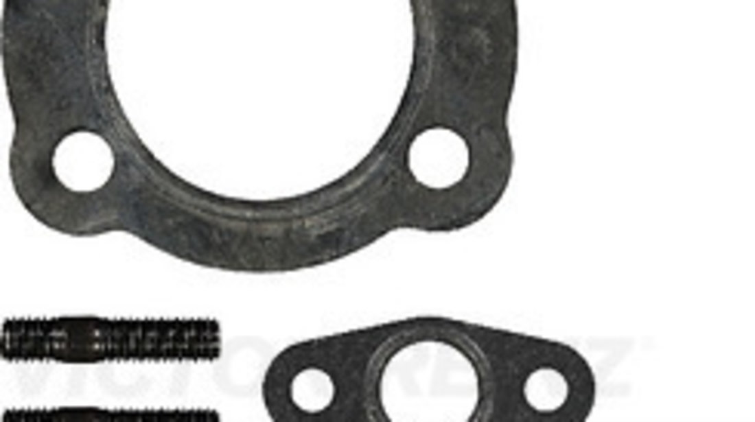 Set montaj, turbocompresor (041005801 REI) AUDI,SEAT,SKODA,VW