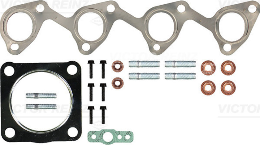 Set montaj, turbocompresor (041006201 REI) FORD,MAZDA