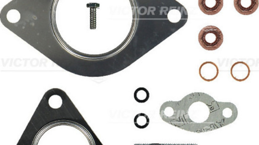 Set montaj, turbocompresor (041010201 REI) OPEL,RENAULT,VAUXHALL,VOLVO