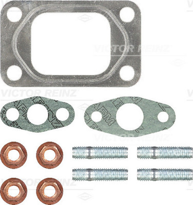 Set montaj, turbocompresor (041010301 VICTOR REINZ)