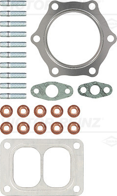 Set montaj, turbocompresor (041011601 VICTOR REINZ)