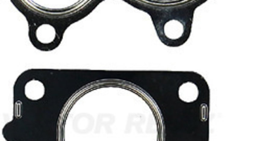 Set montaj, turbocompresor (041014201 REI) ALFA ROMEO,LANCIA