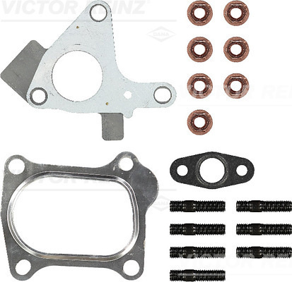 Set montaj, turbocompresor (041014601 REI)