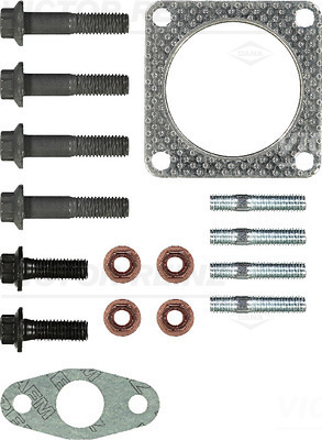 Set montaj, turbocompresor (041015001 REI) AUDI,VW
