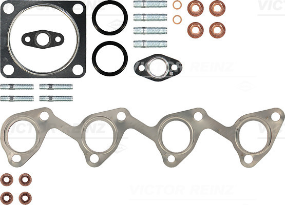 Set montaj, turbocompresor (041015101 REI) FORD