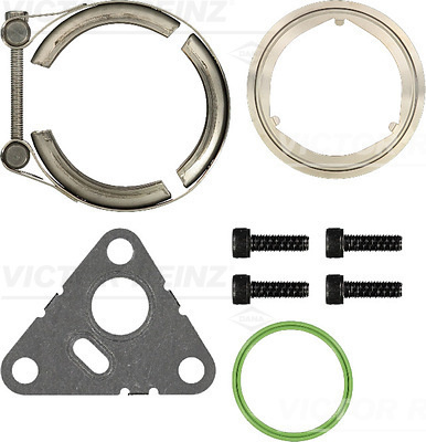 Set montaj, turbocompresor (041015701 REI) VW