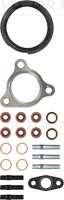 Set montaj, turbocompresor (041016601 REI) CADILLAC,OPEL,SAAB,VAUXHALL