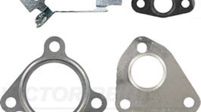 Set montaj, turbocompresor (041018401 REI) ALFA ROMEO,FIAT,LANCIA