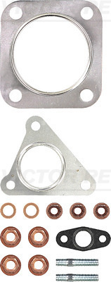Set montaj, turbocompresor (041018801 REI) FORD