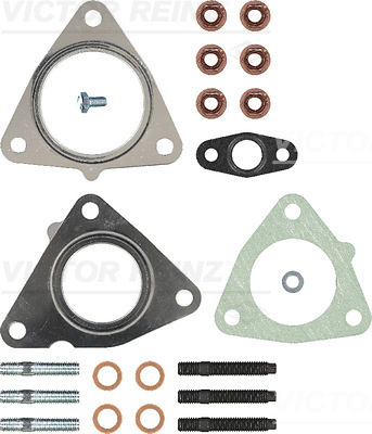 Set montaj, turbocompresor (041019301 REI)