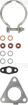 Set montaj, turbocompresor (041021901 REI) RENAULT