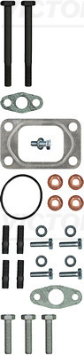 Set montaj, turbocompresor (041027801 VICTOR REINZ)