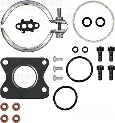 Set montaj, turbocompresor (041031701 REI) AUDI,SEAT,VW