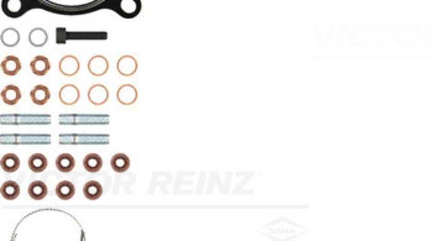 Set montaj, turbocompresor (041032101 REI) AUDI,KTM,SEAT