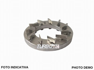 Set montaj, turbocompresor (10001077600 TURBORAIL) VW