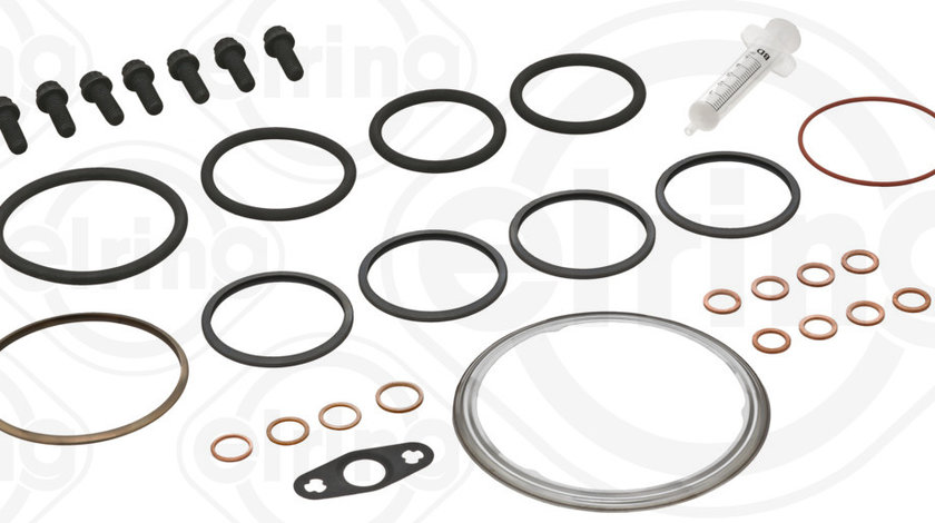 Set montaj, turbocompresor (523750 ELR) BMW