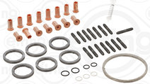 Set montaj, turbocompresor (648550 ELR) BMW,BMW (B...