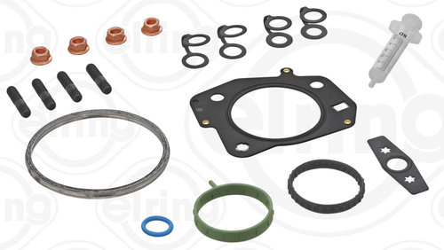 Set montaj, turbocompresor (927570 ELR) BUICK,BUICK (SGM),CADILLAC (SGM),CHEVROLET,DAEWOO,FISKER,HOL...