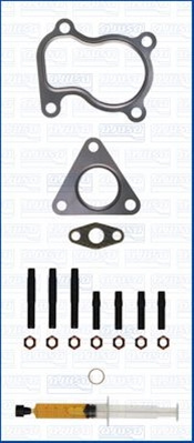 Set Montaj, Turbocompresor Ajusa Audi JTC11083