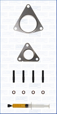 Set Montaj, Turbocompresor Ajusa Audi JTC11601