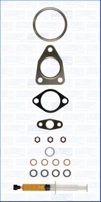 Set Montaj Turbocompresor Ajusa Fiat JTC12056