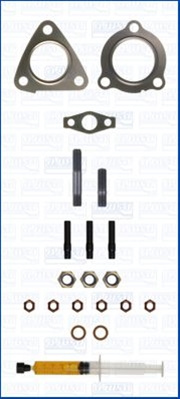 Set Montaj, Turbocompresor Ajusa Hyundai JTC11474