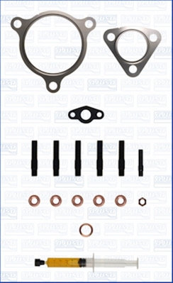 Set Montaj, Turbocompresor Ajusa JTC11229