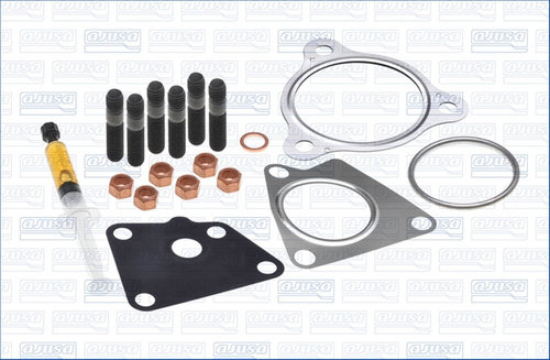 Set Montaj, Turbocompresor Ajusa JTC11493