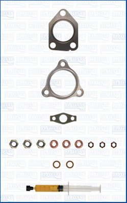 Set Montaj, Turbocompresor Ajusa JTC11767