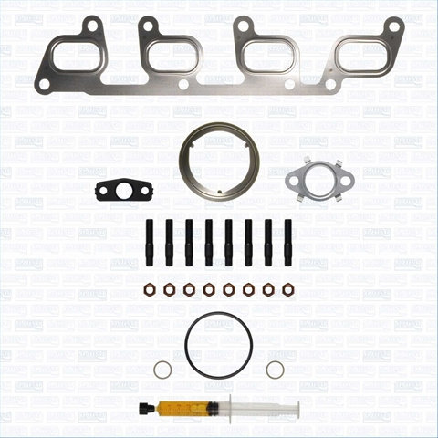Set Montaj Turbocompresor Ajusa JTC11827