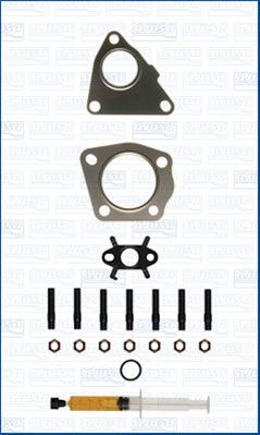 Set Montaj, Turbocompresor Ajusa Nissan JTC11522