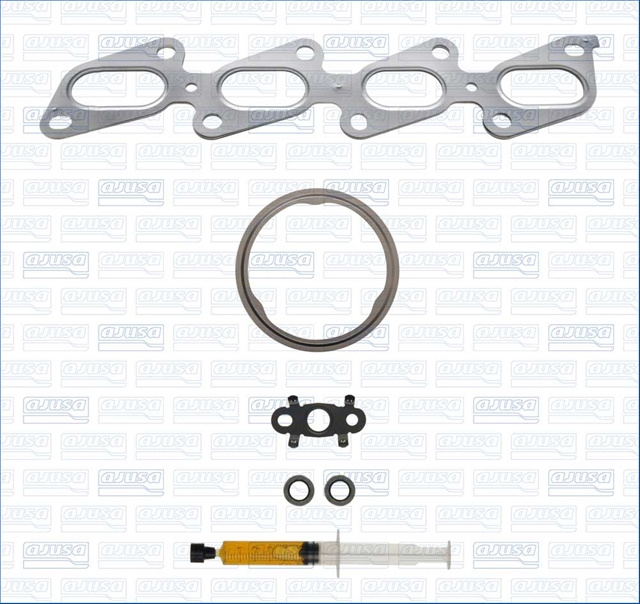 Set Montaj, Turbocompresor Ajusa Opel JTC11752