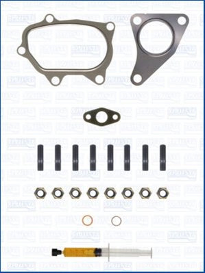 Set Montaj, Turbocompresor Ajusa Subaru JTC11296